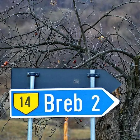 La Matei 팜스테이 Breb